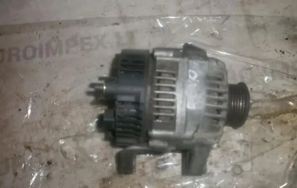 Renault Laguna I Generator/alternator 2541600f