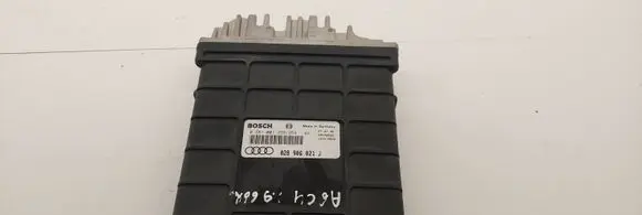 Audi A6 S6 C4 4A Engine control unit/module 028906021J