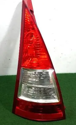 Citroen C3 Rear/tail lights