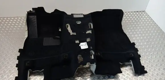 BMW X3 G01 Front floor carpet liner 7948296