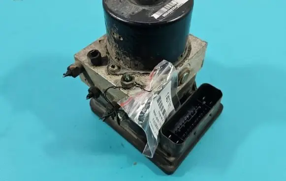 Renault Laguna II ABS Pump 10.0960-1428.3 IMPRK1407312