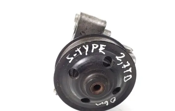 Jaguar S-Type Power steering pump 6R833A696BA