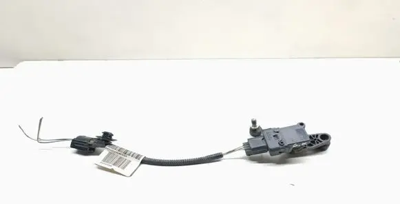 Renault Espace V (RFC) Headlight/headlamp level sensor 538211502R 240143332R