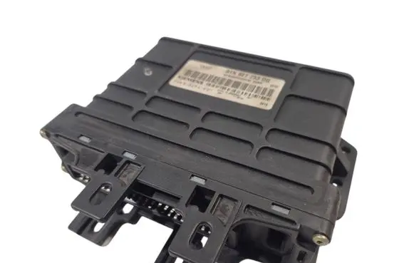 Audi A6 S6 C5 4B Gearbox control unit/module 01N927733DG 5WK33254K01