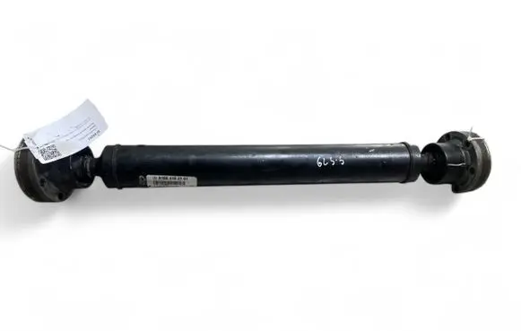 Mercedes-Benz GLS X166 Front prop shaft A1664102701