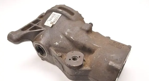 Volvo XC60 Rear differential 1216542