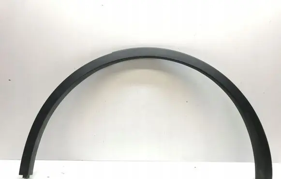 Front arch trim