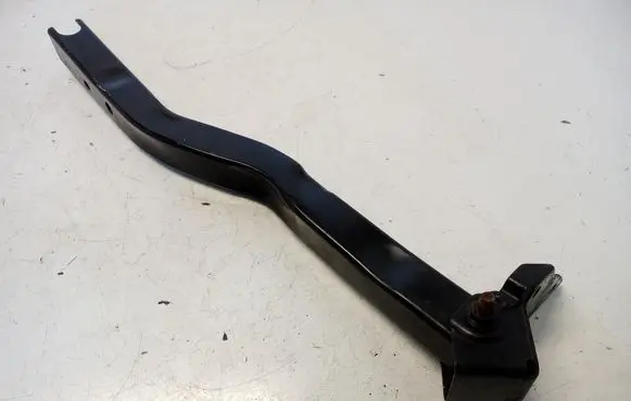 Ford Kuga II Front bumper shock/impact absorber 29419