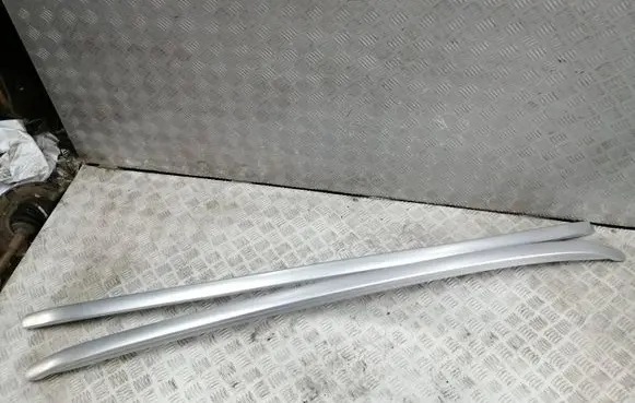 Renault Captur II Roof bar rail 738213594R 57715831920