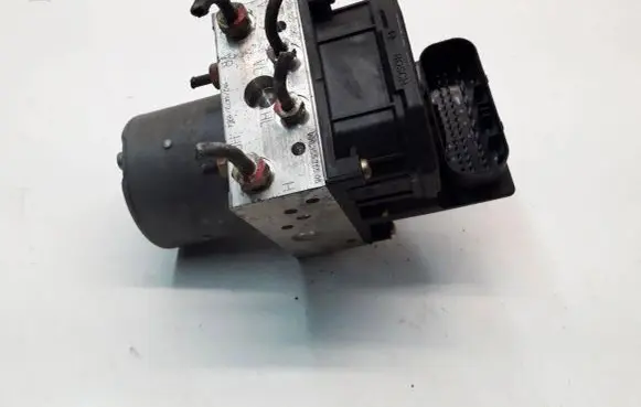 Porsche Boxster 986 ABS Pump 99635575505