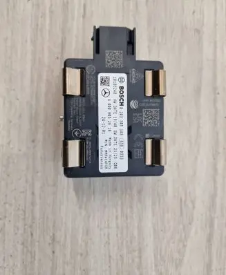 Mercedes-Benz GLE W167 Distronic sensor radar A0009052616