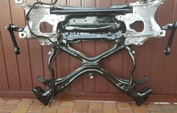 Audi A4 S4 B9 Front subframe