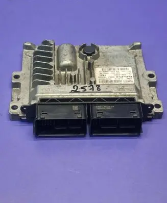 Ford Mondeo MK IV Engine control unit/module ECU DS7112B684XB G1GA12A650GB