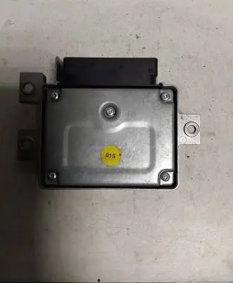 Volkswagen PASSAT B6 Hand brake control module 3C0907801B 15658301B