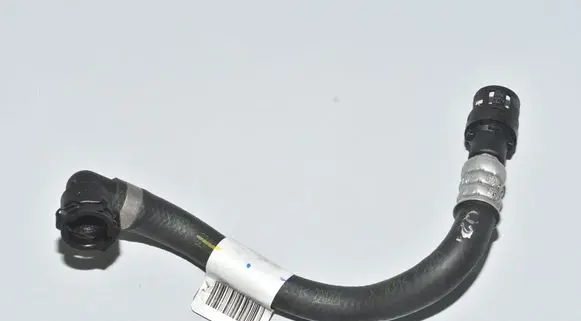 BMW X5 E70 Power steering hose/pipe/line 6792492 6788043 32416792492