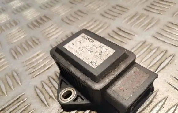 Mercedes-Benz E W211 Yaw turn rate sensor 0025426618