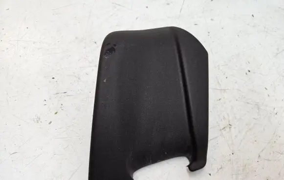 Seat trim