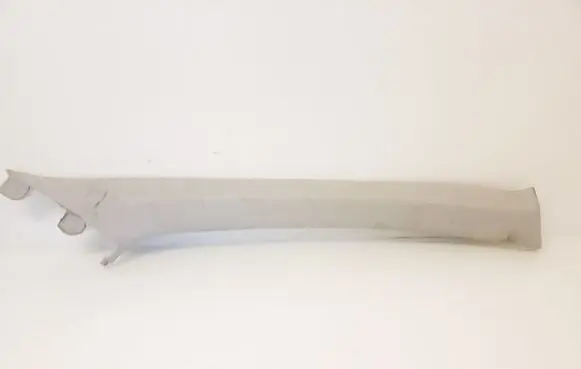 Nissan Qashqai Front sill trim cover 76911JD000