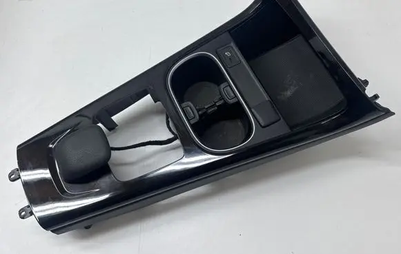 Mercedes-Benz A W177 Center console A1776804203 1385491 1358528