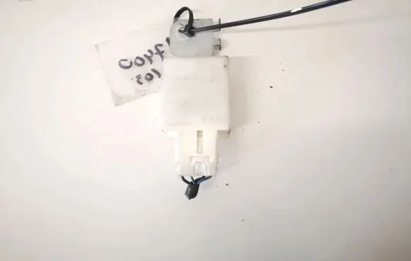 Mazda 6 Other relay 3213653020 3213-653-020