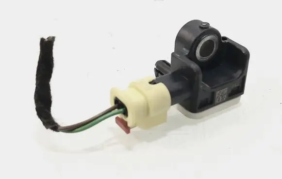 Audi A6 S6 C6 4F Airbag deployment crash/impact sensor 4F0959643C