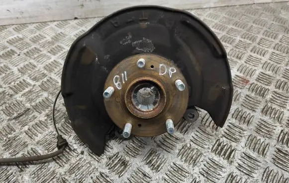 Honda HR-V Front wheel hub