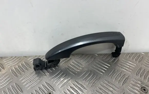 Audi Q5 SQ5 Front door exterior handle 8T0837205A
