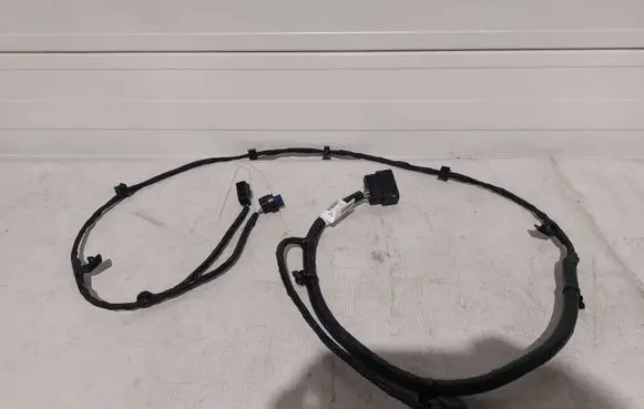 Ford Fusion II Parking sensor (PDC) wiring loom DG9T15K867AD DG9Z15K867A