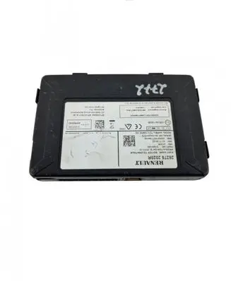 Renault Megane III Other control units/modules 51986198