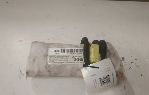Mazda 6 Seat airbag 1071988