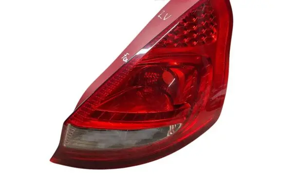 Ford Fiesta Rear/tail lights 8A6113404A 0374D