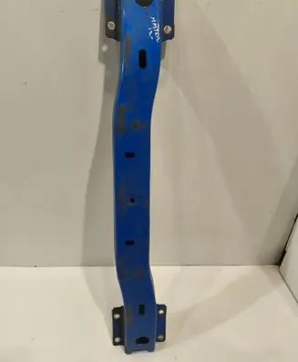 Front bumper cross member