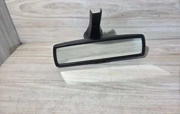 Volkswagen Golf VII Rear view mirror (interior) 7N0857511