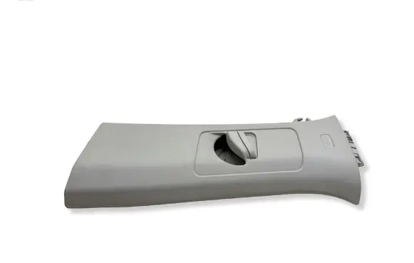 Volkswagen Sharan (B) pillar trim (top) 7N0867243E 7N0867243F