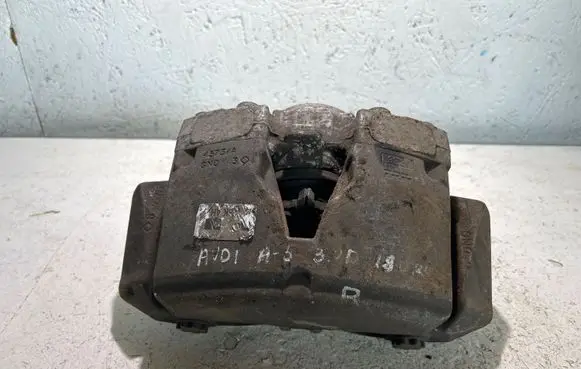 Audi A5 8T 8F Front brake caliper