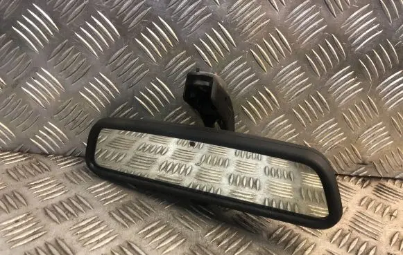 BMW 7 E65 E66 Rear view mirror (interior) 8236774