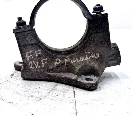 Ford Fusion II Driveshaft support bearing bracket CV613K305FB