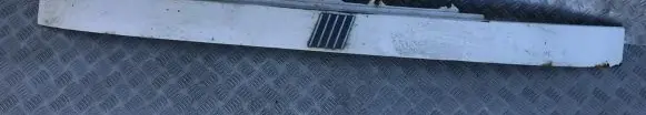 Front grill