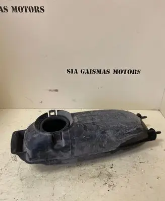 Citroen C8 Intake resonator 9630848380