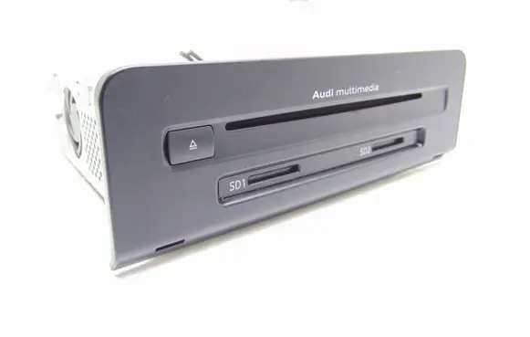 Audi A4 S4 B9 CD/DVD changer 8W0035188A