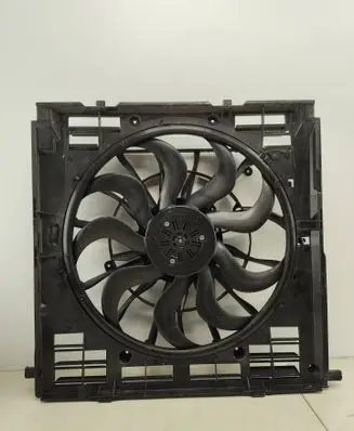 BMW X7 G07 Electric radiator cooling fan 8655760