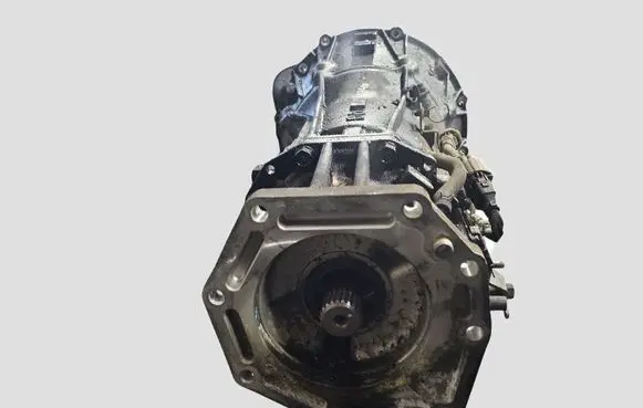 KIA Sorento Automatic gearbox Y7CA4E 417351