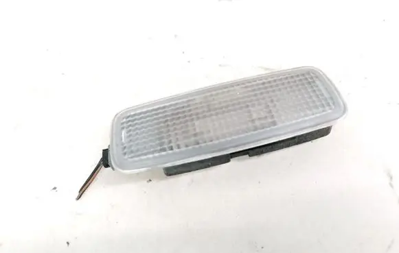Audi A3 S3 8L Other interior light 8L0947105A