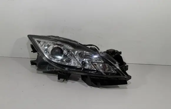 Mazda 6 Headlight/headlamp 19037485567