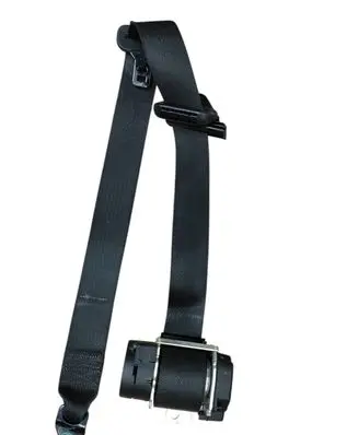 Fiat Freemont Rear seatbelt P1AN27DX9AA