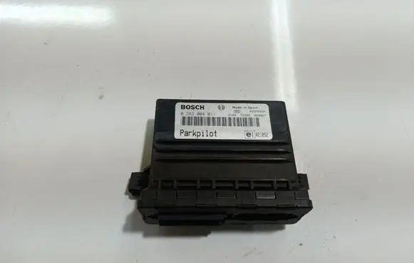 Opel Omega B2 Parking PDC control unit/module 0263004011