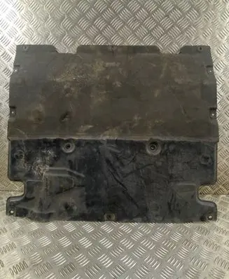 Audi Q5 SQ5 Engine splash shield/under tray 80C863821