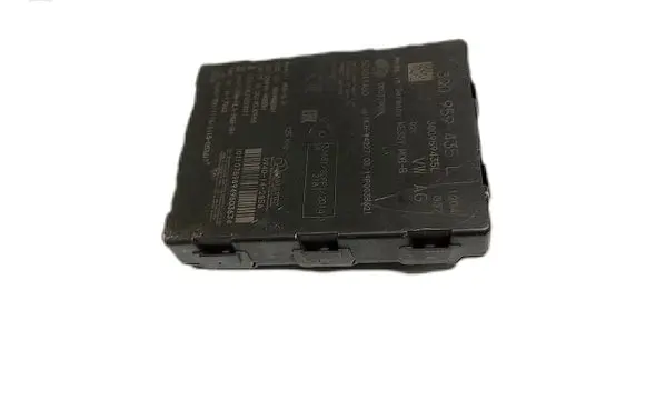 Volkswagen Golf VII Other control units/modules 3Q0959435L