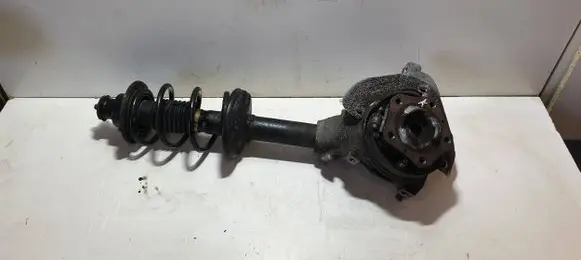Porsche Boxster 987 Rear wheel hub 98733165706