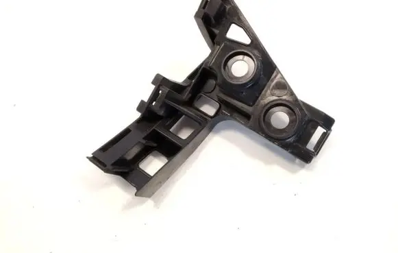 Volkswagen Golf VII Bumper support mounting bracket corner 5G6807394A